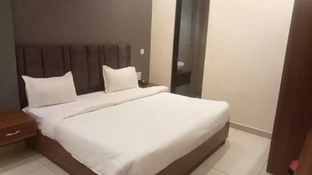 Харидвар: Hotel Comfort Inn By Ganga Gauri Hotels