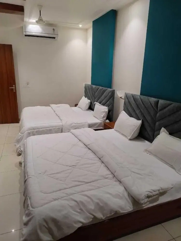 Харидвар: Hotel Comfort Inn By Ganga Gauri Hotels