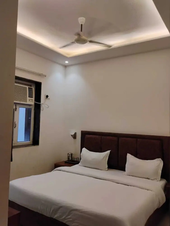 Hotel Comfort Inn By Ganga Gauri Hotels — фото 4
