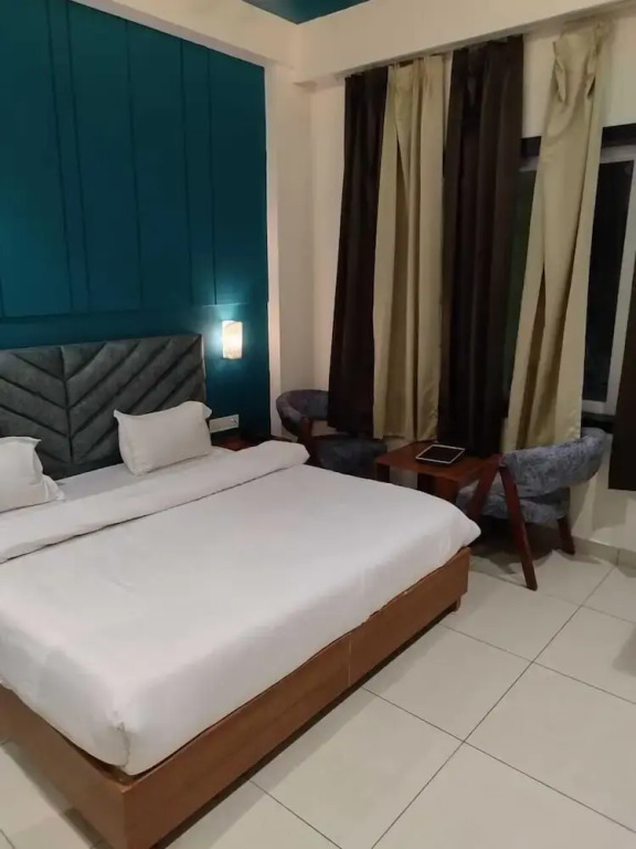Харидвар: Hotel Comfort Inn By Ganga Gauri Hotels