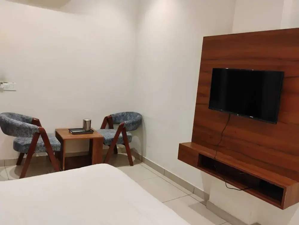 Харидвар: Hotel Comfort Inn By Ganga Gauri Hotels