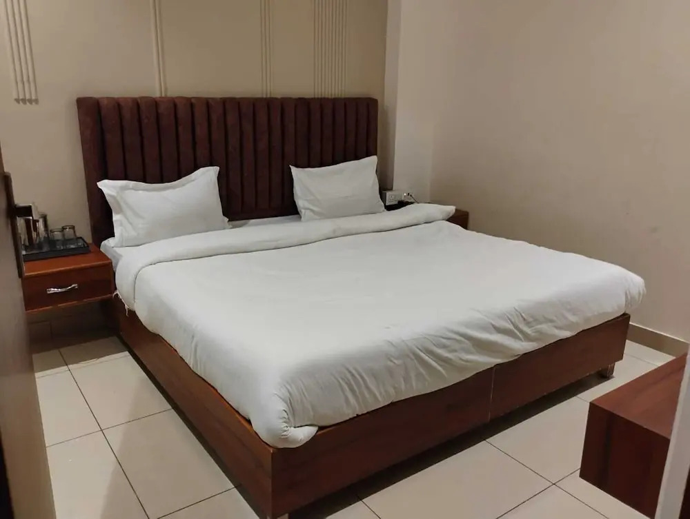 Харидвар: Hotel Comfort Inn By Ganga Gauri Hotels