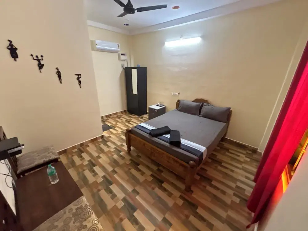 Пудучерри: Le'SAP Beach Resort