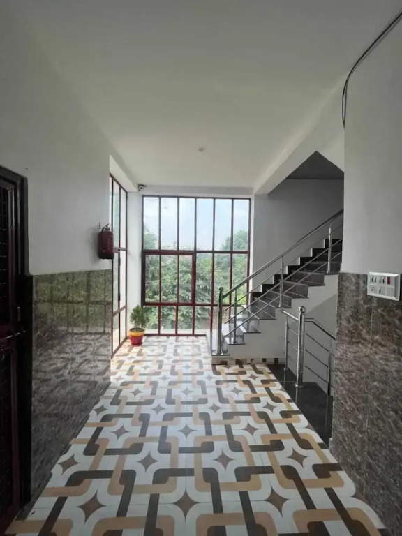Файзабад: Suryavansham Guest House