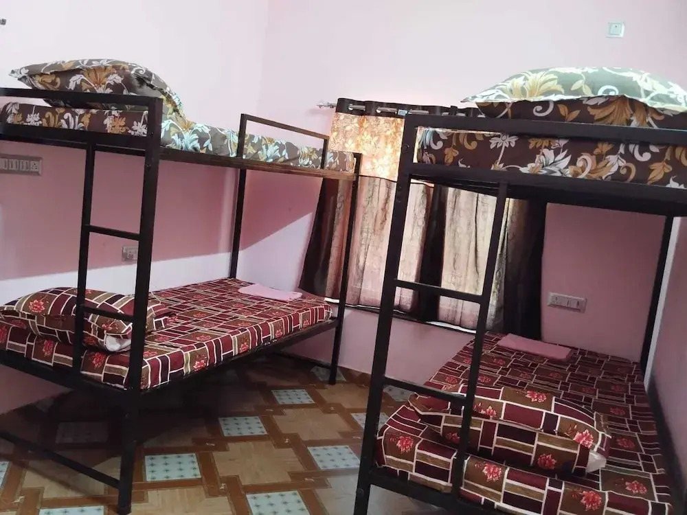 Файзабад: Suryavansham Guest House