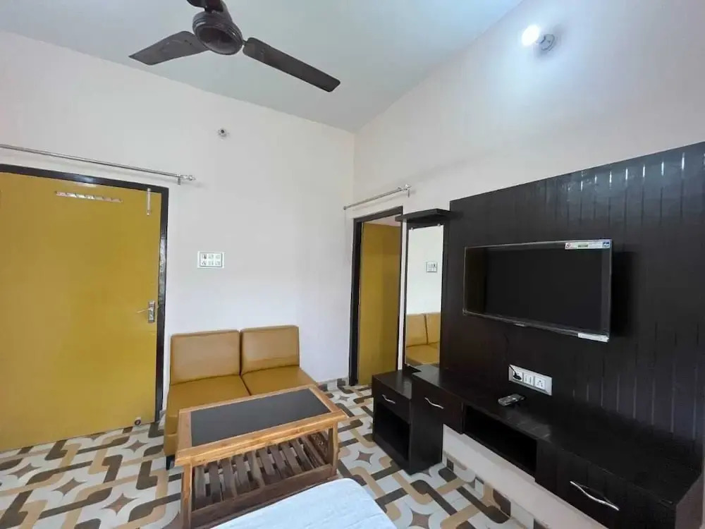 Файзабад: Suryavansham Guest House