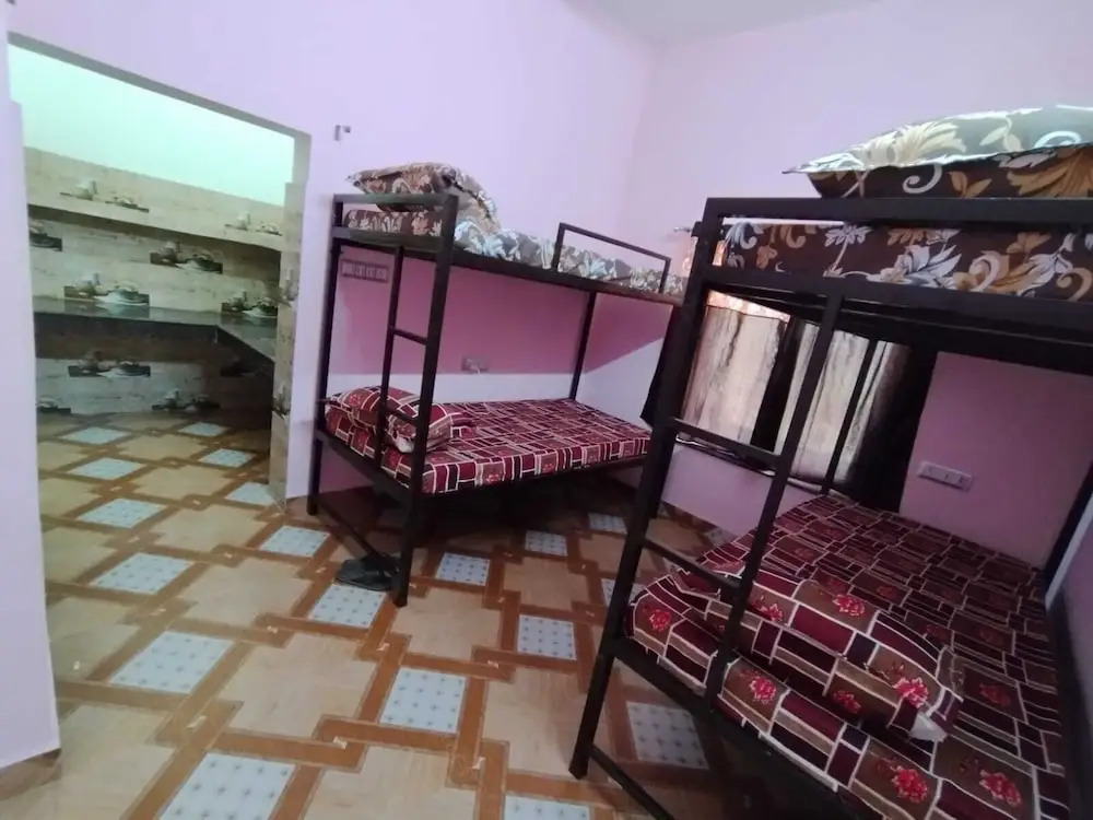 Файзабад: Suryavansham Guest House