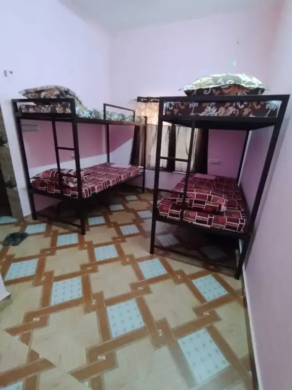 Файзабад: Suryavansham Guest House