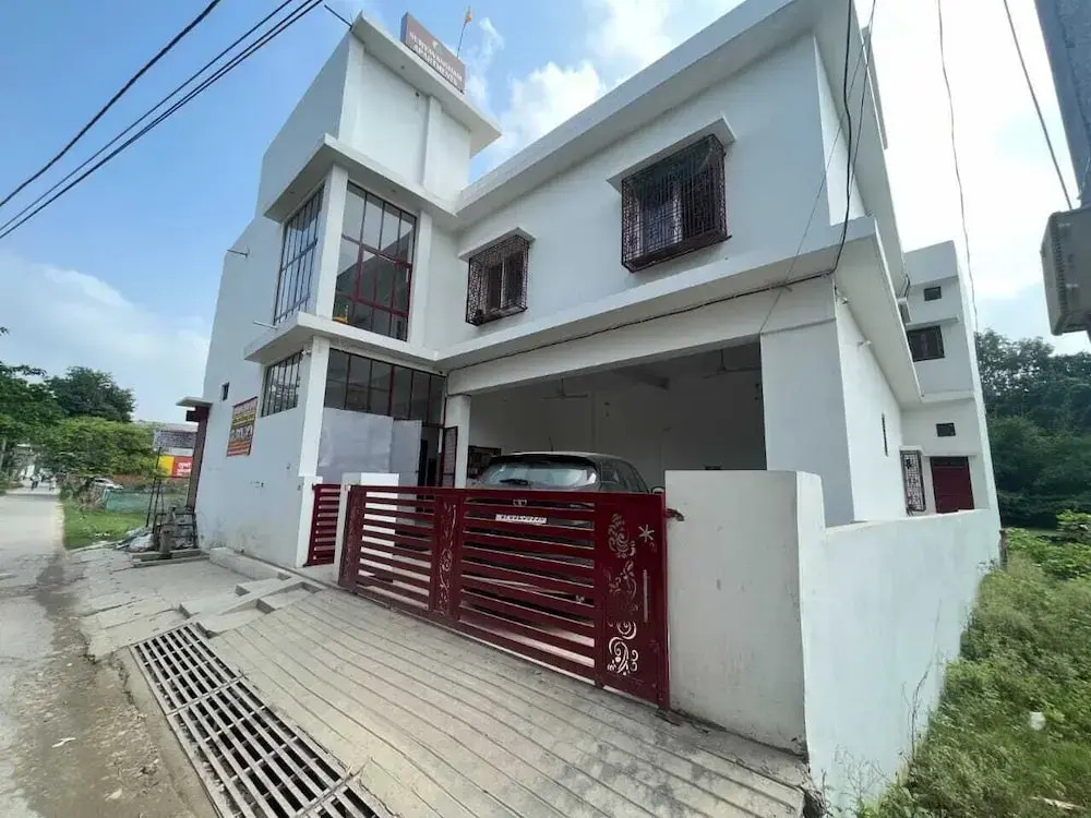 Файзабад: Suryavansham Guest House