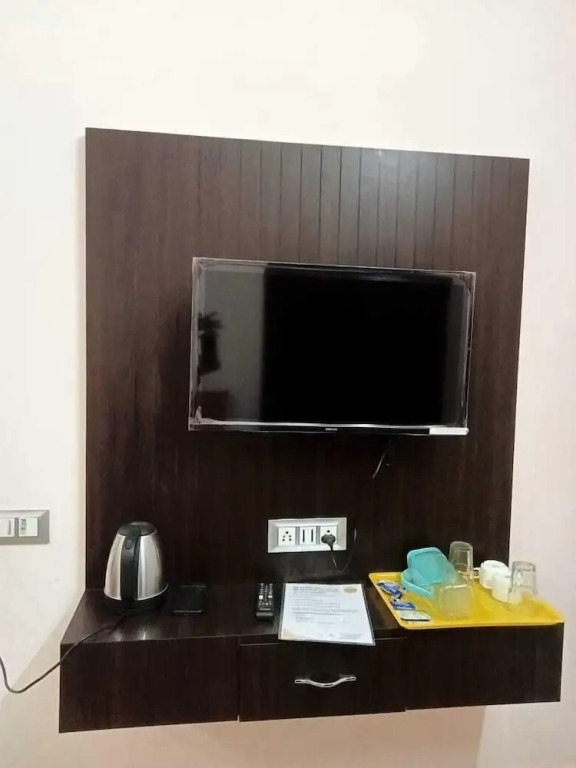 Файзабад: Suryavansham Guest House