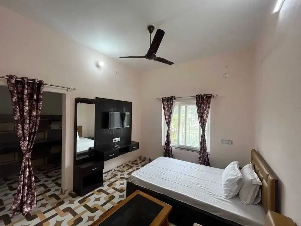 Файзабад: Suryavansham Guest House