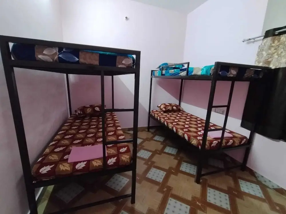 Файзабад: Suryavansham Guest House