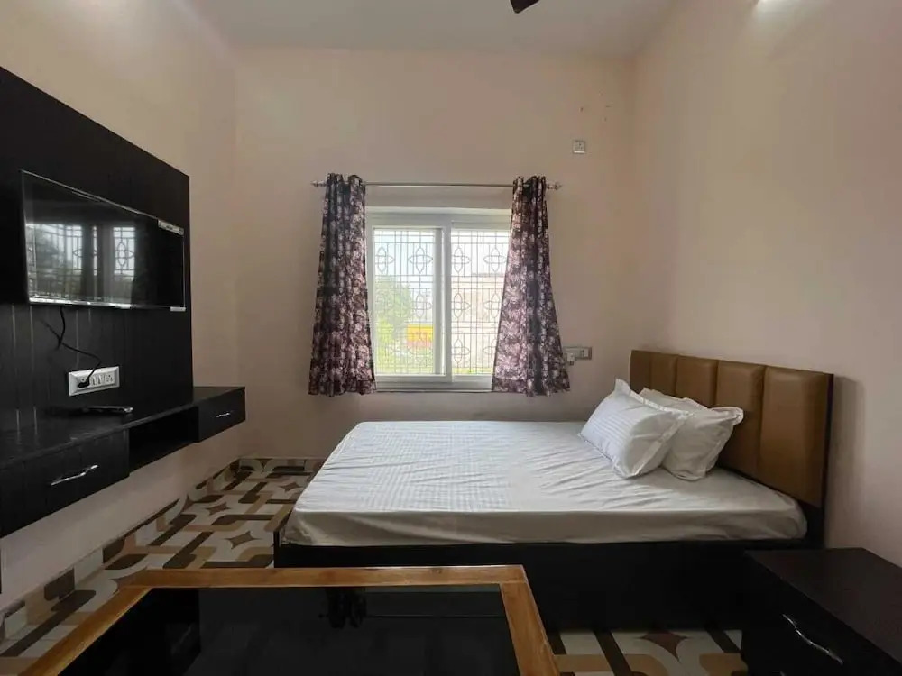 Файзабад: Suryavansham Guest House