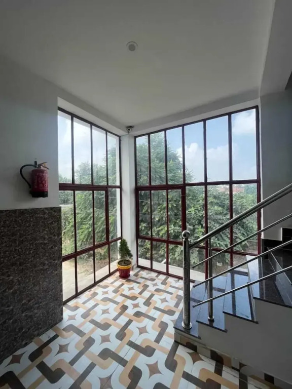 Файзабад: Suryavansham Guest House