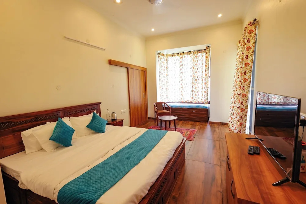 Кангра: Vista Valley Stay - Dharamshala