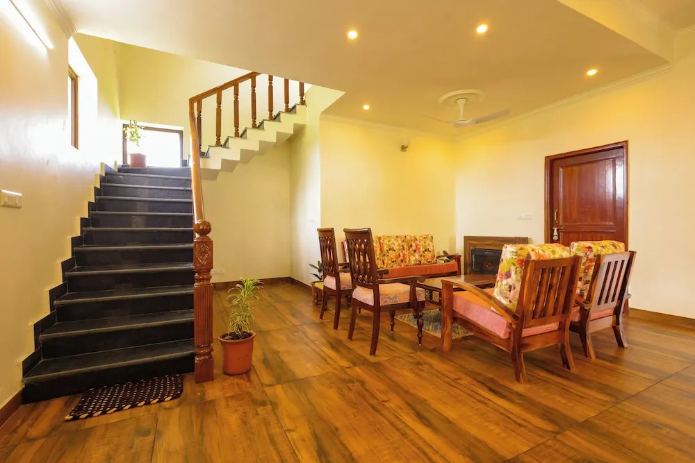 Кангра: Vista Valley Stay - Dharamshala