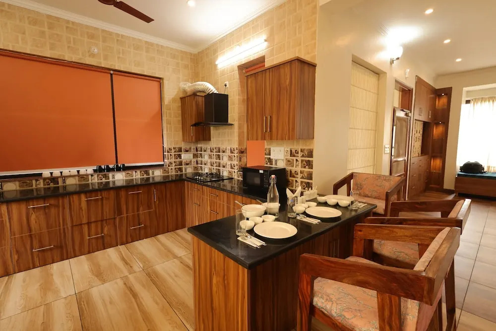 Кангра: Vista Valley Stay - Dharamshala