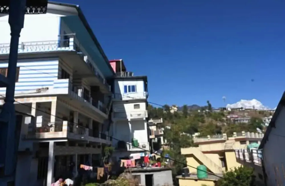 Гапткаши: Ram Gopal Guest House