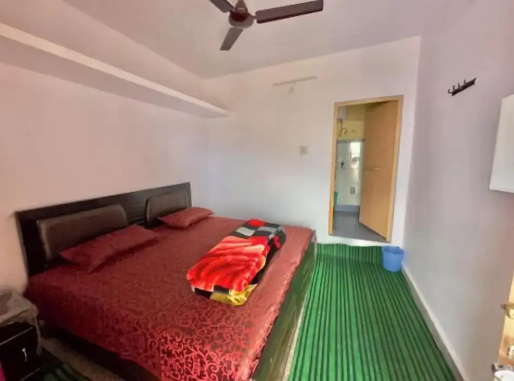 Гапткаши: Ram Gopal Guest House