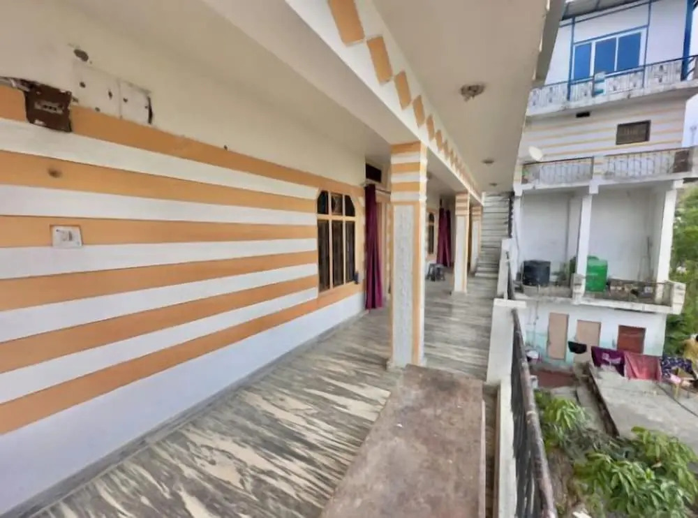 Ram Gopal Guest House — фото 2