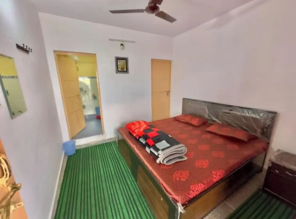 Ram Gopal Guest House — фото 3