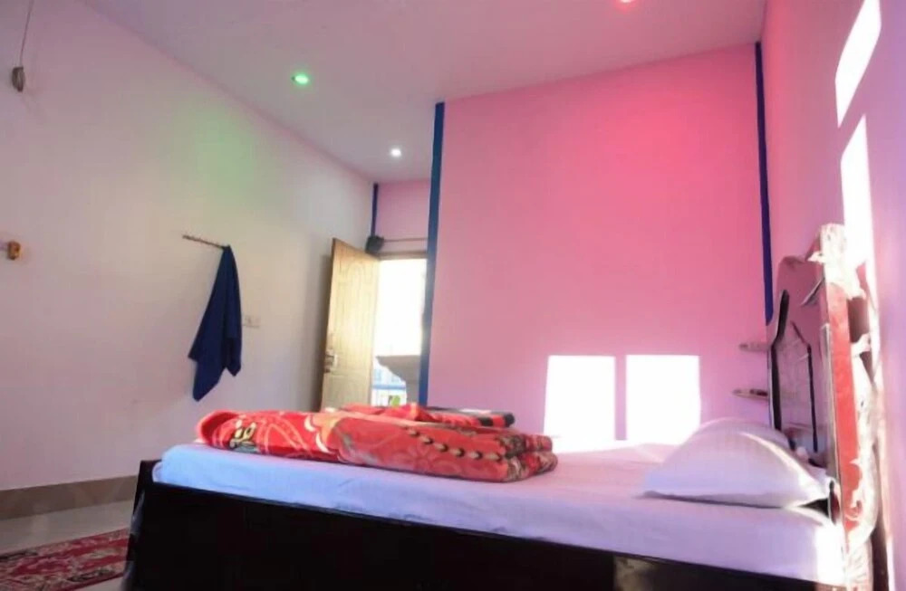 Гапткаши: Ram Gopal Guest House