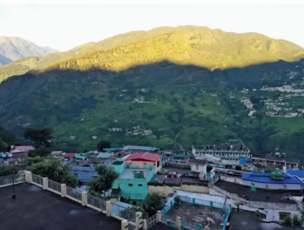Гапткаши: Ram Gopal Guest House