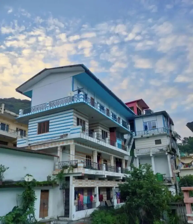 Гапткаши: Ram Gopal Guest House