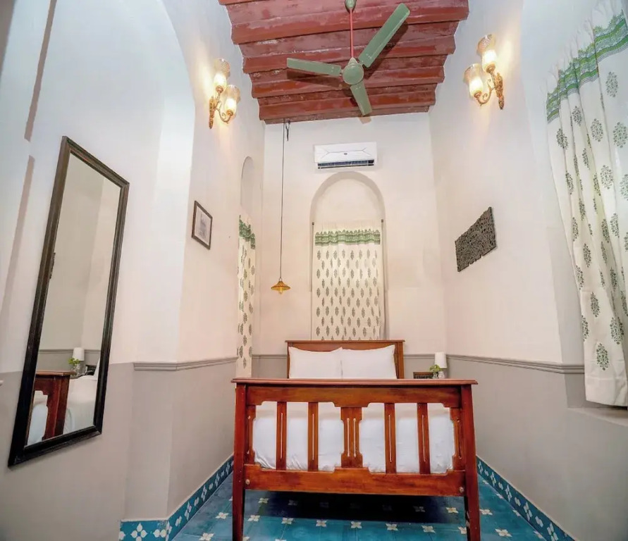 Пудучерри: Heritage by DeFleur
