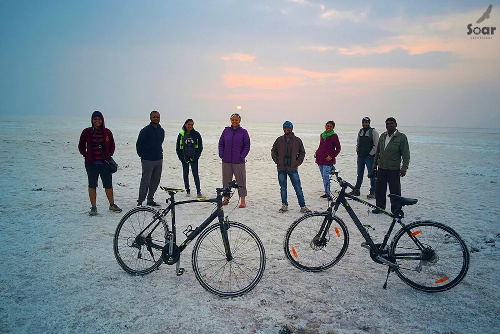 Дасада: Rann Riders