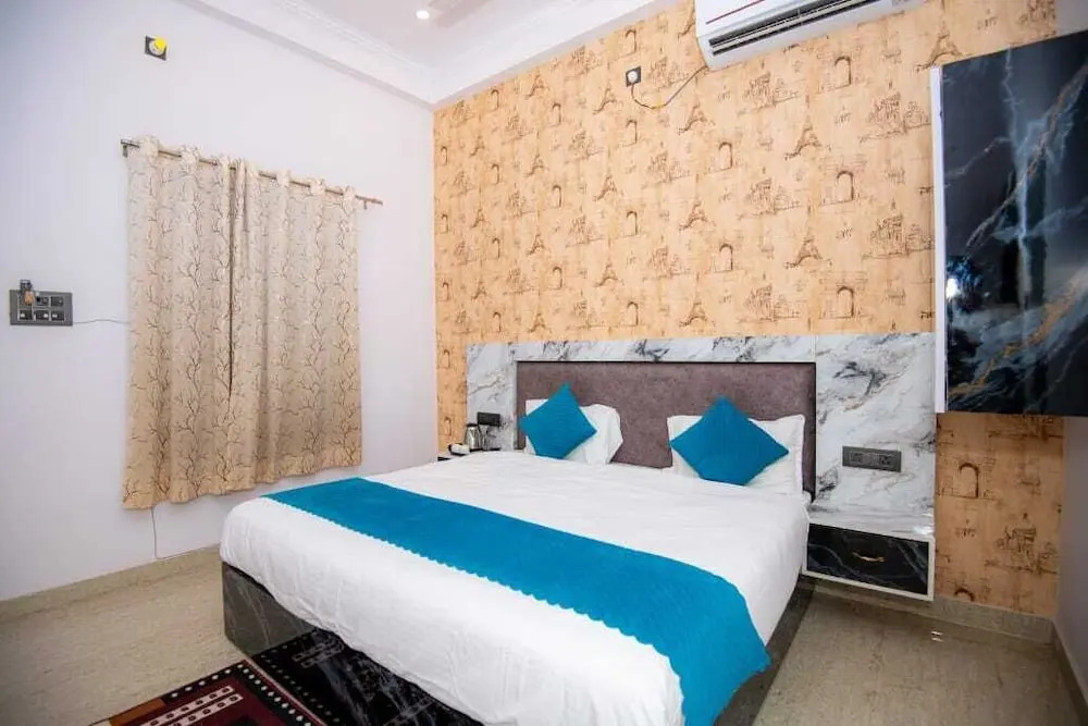 Айодхья: Shri Radhe Radhe Paying Guest House