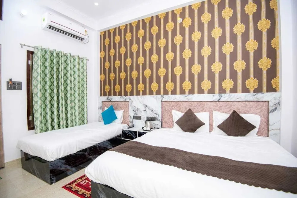 Айодхья: Shri Radhe Radhe Paying Guest House
