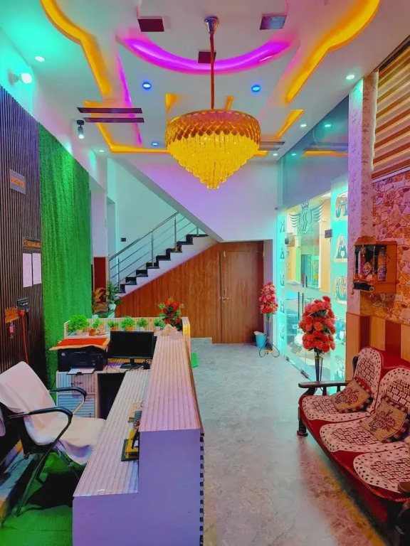 Айодхья: Shri Radhe Radhe Paying Guest House