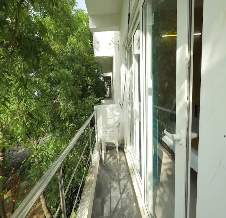 Ковелонг: Kovalam Studio Villa