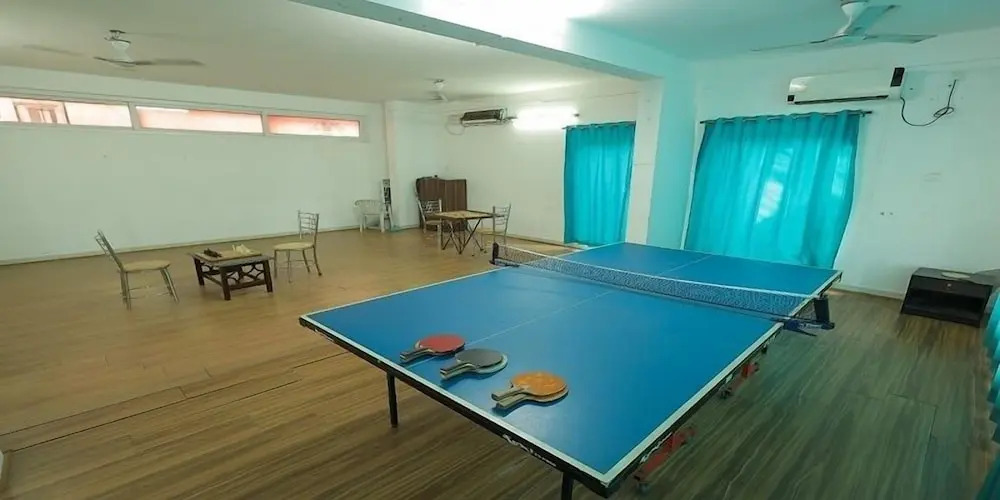 Ковелонг: Kovalam Studio Villa