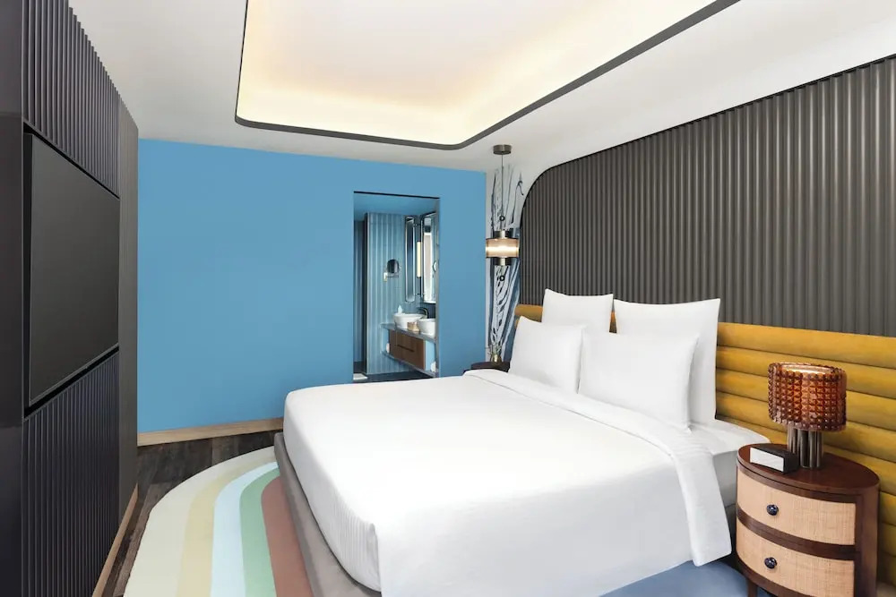 Панаджи: Novotel GOA Panjim