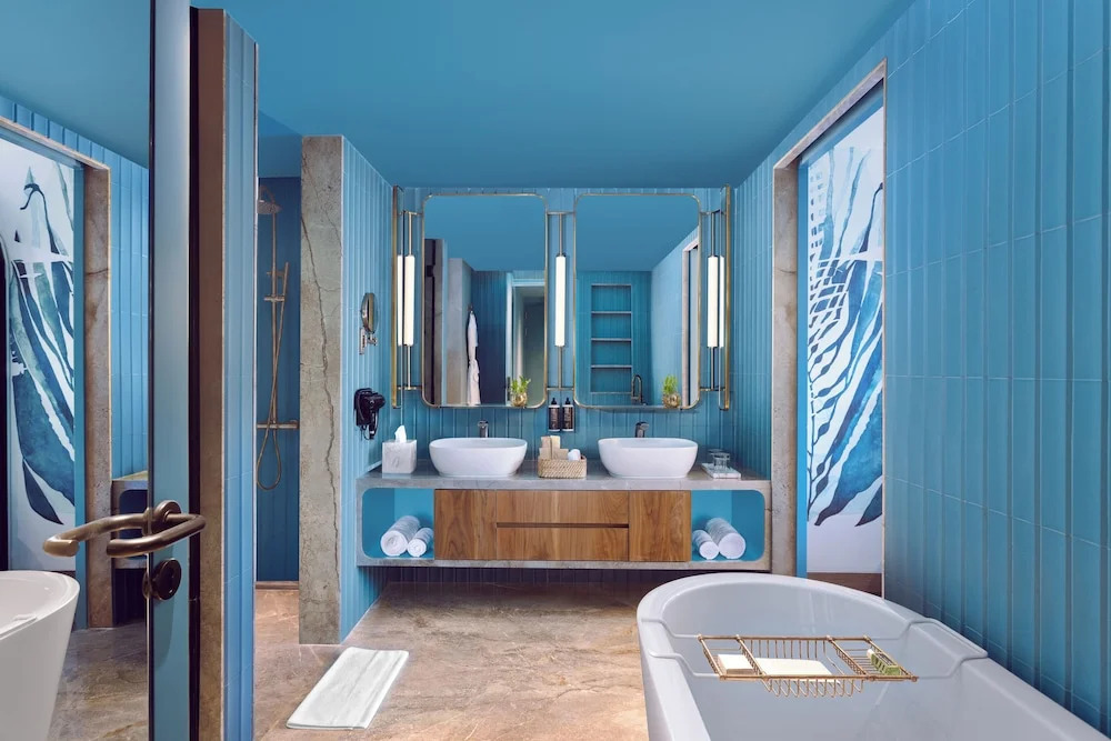 Панаджи: Novotel GOA Panjim