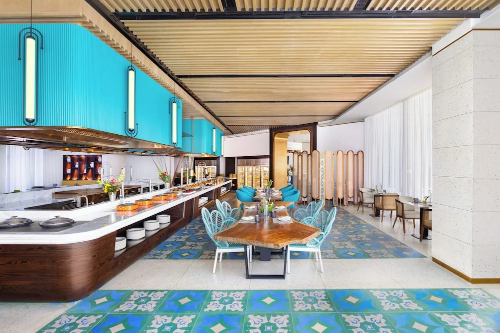 Панаджи: Novotel GOA Panjim