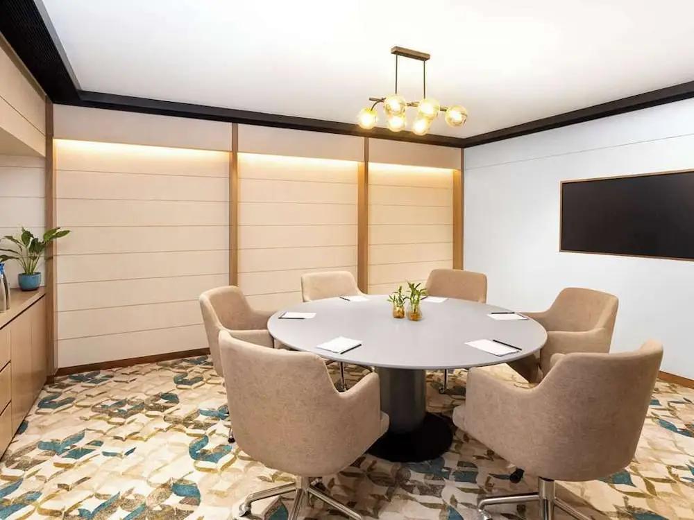 Панаджи: Novotel GOA Panjim