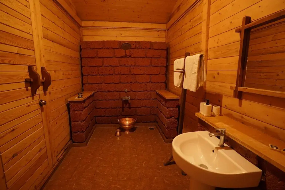 Амби Вэлли Сити: Rockhill Adventures And Resorts