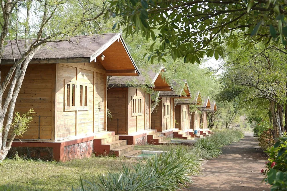 Амби Вэлли Сити: Rockhill Adventures And Resorts