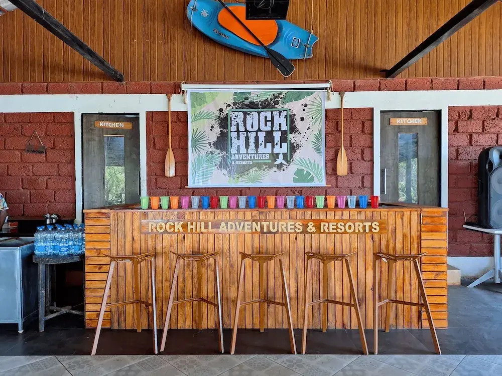Амби Вэлли Сити: Rockhill Adventures And Resorts