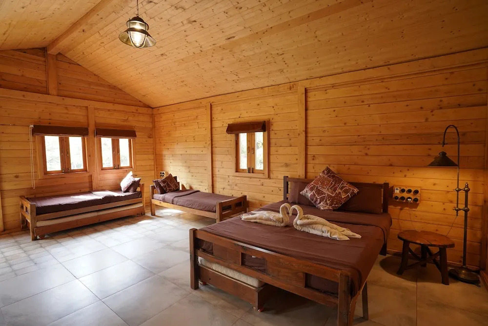 Амби Вэлли Сити: Rockhill Adventures And Resorts