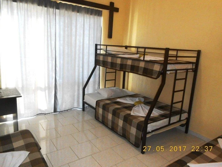 Заозерное: Lidiya Mini-Hotel
