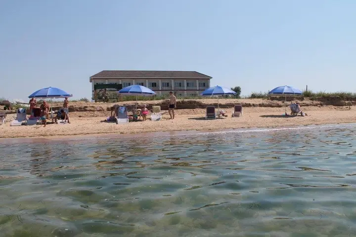Заозерное: Lidiya Mini-Hotel