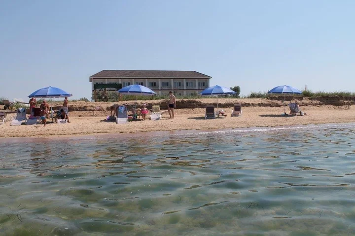Заозерное: Lidiya Mini-Hotel