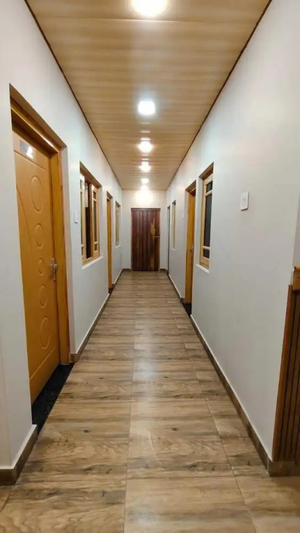 Сукха: Hotel Karan's Inn