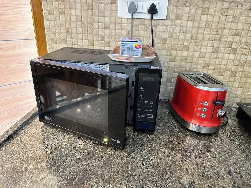 Пудучерри: Sri Apartment Homestay 2Bhk