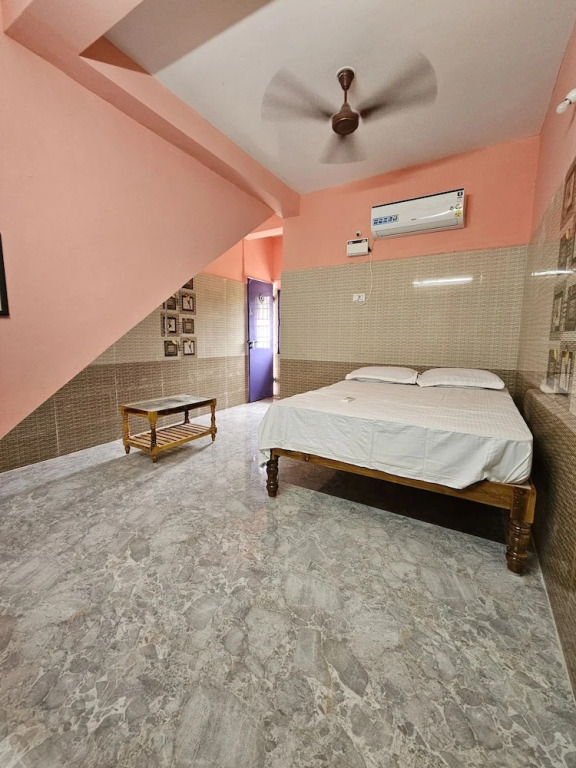 Тируваннамалай: Swathi Rooms