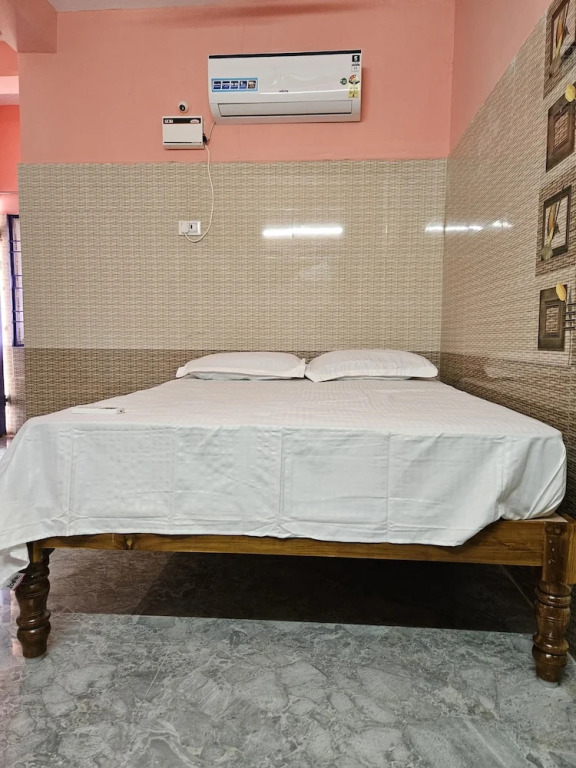 Тируваннамалай: Swathi Rooms